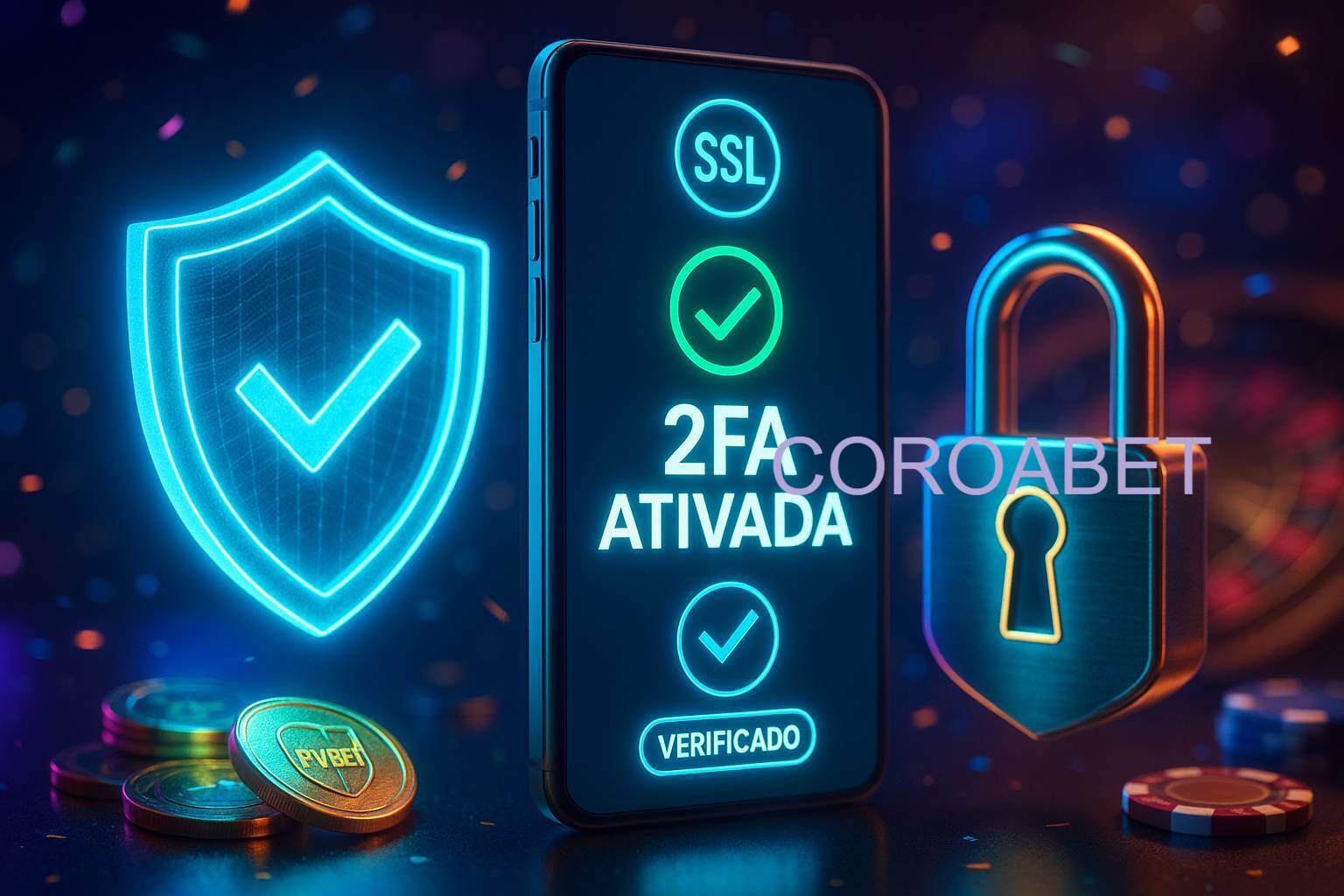 Segurança no Login